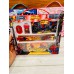 Cartoon Theme Stationary Set 6 pc Set