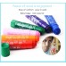 3 in 1 Jumbo Silky Gel Crayons - Stationery Gifts for Kids