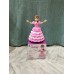360 Degree Rotating Dancing Angel Doll Princess Musical Girl Flashing Lights with Music Sound- Kids Gift