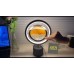 3D Moving Sand Table Lamp