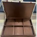 6 Partition Dry fruit| Chocolate| Sweets Gift Box