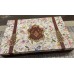 6 Partition Dry fruit| Chocolate| Sweets Gift Box