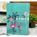 A5 Size Hard Cover Diary 