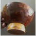 Coconut Shell Agarbatti Stand