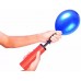 Air Pump For Foil Balloon Inflatable Toy Birthday Wedding Party (Set Of 2)