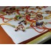 Alphabet Rakhi for Brother | Rakhi Online