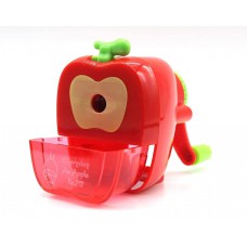 Apple Shape Sharpener