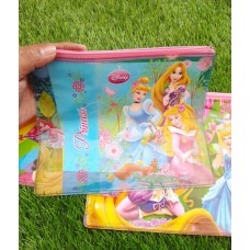 Multi Purpose Stationery Pouch B5 Size Folder