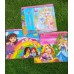 Multi Purpose Stationery Pouch B5 Size Folder