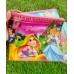 Multi Purpose Stationery Pouch B5 Size Folder