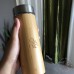 Customised Bamboo Hot and Cold Flask 500 ml