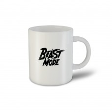 Beast Mode Mug