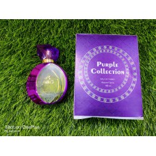 Purple Collection Perfume