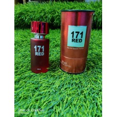 171 Red Perfume