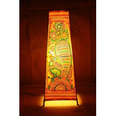 Bed Lamp Home Decor 16 Inches