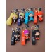 Cartoon Character Keychain Bag Ornaments Car Keychain Pack Of 1