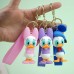 Cartoon Character Keychain Bag Ornaments Car Keychain Pack Of 1