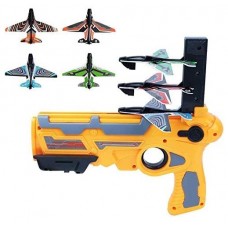 Catapult Plane Toy Gun