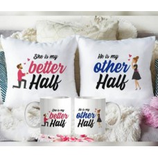 Couple Combo 2 Pillows 2 Mugs 02