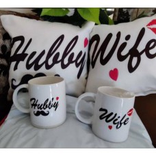 Couple Combo 2 Pillows 2 Mugs 04