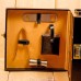 Customised Big Wine Box for Gifting, Wine Case, Wine accesories Set Black - Corporate Gifts