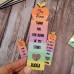 Customised Bookmark Teacher's Day Special With Personalised Name - Teacher's Day Gifts