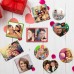 Customised Fridge Magnet - Gifts for Birthday/Anniversary