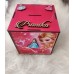 Customised Square Shape Piggy Bank Gift for Kids
