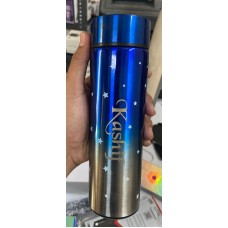 Customised Star Insulated Bottle 500 ML - Gift For All