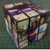 Customized 3x3 Photo Rotating Rubik Cube - Occasional Gifts