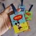 Customized Luggage Tag for Travel or School - Gift for Students