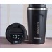 Customized Stainless Steel Vacuum Insulated Travel Mug 