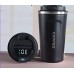 Customized Stainless Steel Vacuum Insulated Travel Mug 