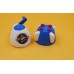 Cute  Rocket look Sharpner