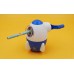 Cute  Rocket look Sharpner