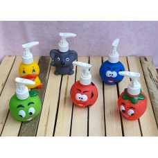 Cute Cartoon Dispenser