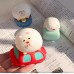 Cute Pig Story Pot Light