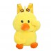 Cute Stuffed Tweety Shoulder Bag