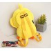 Cute Stuffed Tweety Shoulder Bag