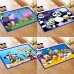 Digital Print Door Mat For Kids