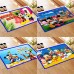 Digital Print Door Mat For Kids