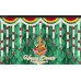 Diwali Backdrops - Decorative Gifts