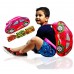 Hotwheels Car theme Bagpack