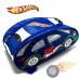Hotwheels Car theme Bagpack