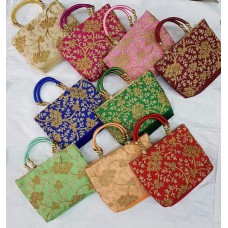 Embroidery Bags