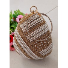 Embroidery Coconut Clutches for Women And Girls - Gift for Women