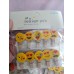 Emoji Wooden Clip Set