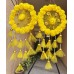 Festive Round Jhoomar Hanging Home Decor Set of 2
