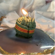 Firecracker Candles - Festive
