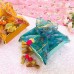 Floral Theme Goodies Hamper Baskets - Return Gifts